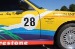 BMW 325e Coupe for Charity 1985 года